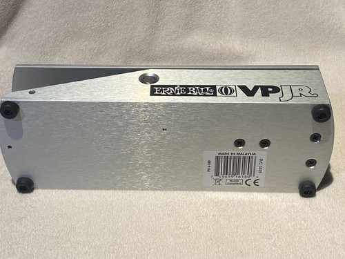 Ernie Ball VP Jr Passive Volume Pedal- USED- CLEAN! - Picture 7 of 7