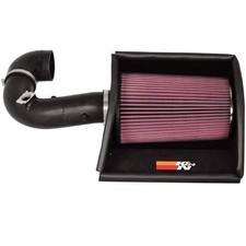 Kn Intake Kit For Chevrolet C4500 Kodiak 2006
