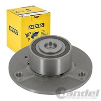 Moog Radlager Satz Vorderachse Passend FüR Smart Fortwo | ME-WB-11272