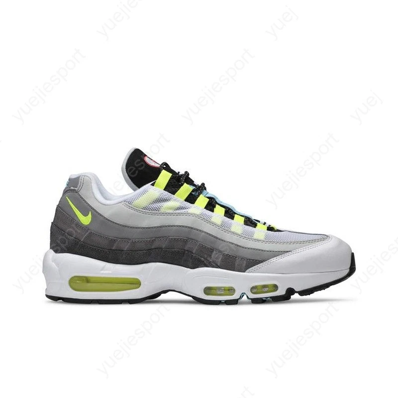 Nike Air Max 95 QS Greedy 2.0 for Sale | Authenticity Guaranteed