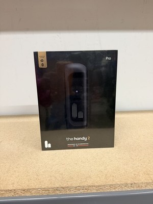 The Handy PRO 2 Interactive Stroker Wireless Electronic Mastorbator For Men New 