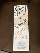 Carnegie Deli Menu New York City NY Jewish Delicatessen 1937-2016 Restaurant