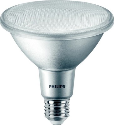 Philips Lighting LED-Reflektorlampe PAR38 CorLEDspot #44342600 LED-Lampen