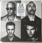U2 - Songs Of Surrender - Scarce 2023 UK Ltd Numbered Vinyl 4LP Box Set SEALED