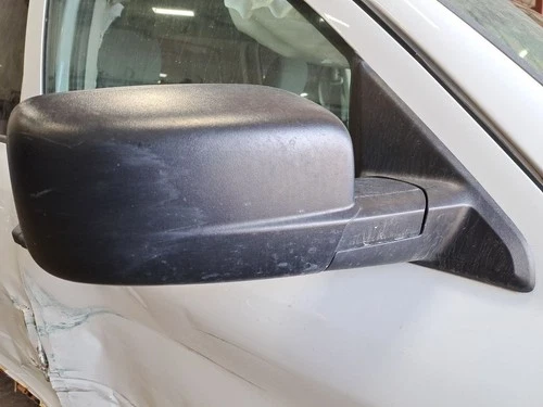 Rh Passenger Side Door Mirror 2014 Ram1500 Sku#4243033