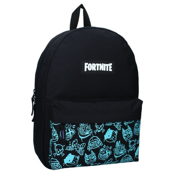Gadget - Fortnite: Vadobag - Battle Royale (Backpack / Zaino) -D- Vadobag-image