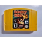 Donkey Kong 64 - Nintendo 64