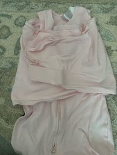 Halo Sleepsack Swaddle for Newborns 0-3 Months