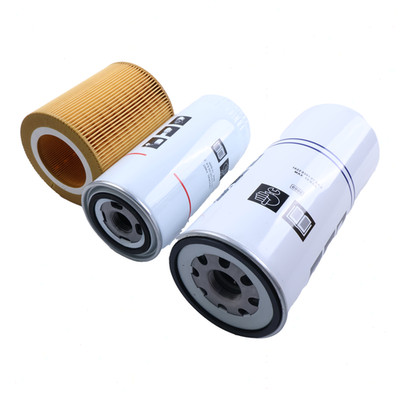 Filter Kit 2901-0866-01 For Atlas Copco Compressor GA15-22 GA15-18-22