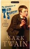 The Adventures of Tom Sawyer (Signet Classics) by Twain, Mark