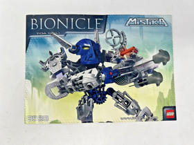 LEGO Bionicle Phantoka Lot Set Of 3 8685 8686 8688 - READ DESCRIPTION
