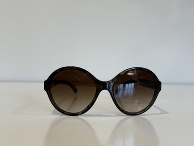 CHANEL 5387 sunglasses 57 17 140 Sunglasses CHANEL 5380 C501/S8 56 17 140 - OpticalH main image 4