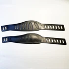 Hot Sale Pedal Straps Gym Fitness Equipment Plastic Bicycle Stirrup Strap
