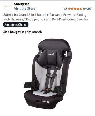 Car Seat