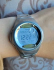 Vintage Casio Women's G-MS-140 Baby-G Shock Resistant Digital Watch Dolphin
