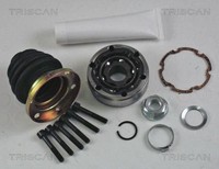 Triscan Gelenksatz, Antriebswelle 8540 29210 FüR Seat Skoda VW
