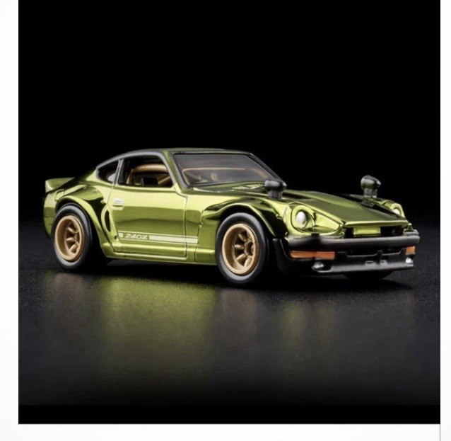 希少 ホットウィール Custom Car Show 2005 Oct set Import Heat - X-Traction - Release 29 | SC378 | Auto World A