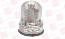 EDWARDS SIGNALING 103I-RGA-G1 / 103IRGAG1 (NEW IN BOX)