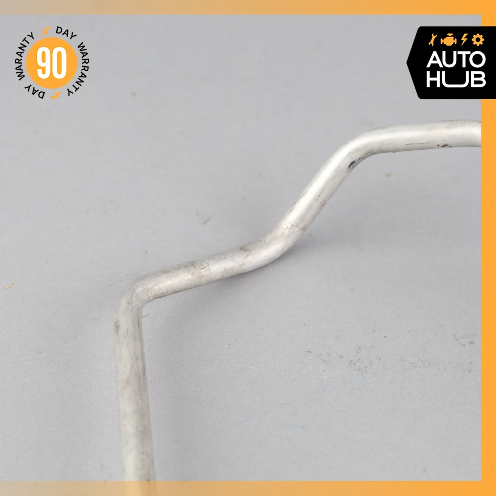 00-02 Bentley Arnage AC A/C Air Conditioning Hose Pipe Line OEM 42k