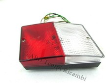 Feu avant (phare) Skoda FAVORIT