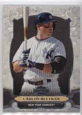 2014 Topps Triple Threads Carlos Beltran #17 0t2