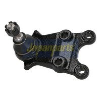 Traggelenk Vorderachse Beidseitig Oder Unten FÜR Opel - Japanparts BJ-911
