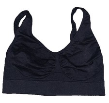 Seamless Comfort Bra for Women Size M
