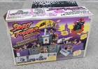 Hasbro Street Fighter Headquarters Shadowloo 1993 Capcom G.I. Joe New/NIB