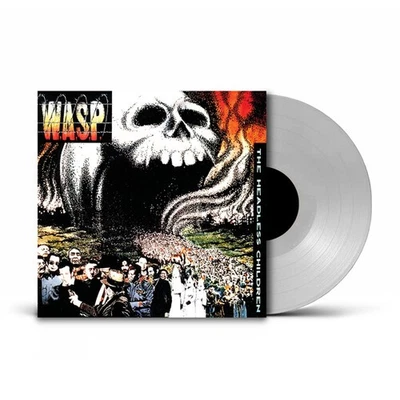 W.A.S.P. Vinyl Records for sale | eBay