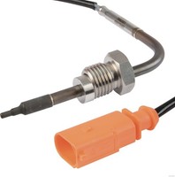Herth+Buss Elparts Sensor, Abgastemperatur FüR Audi Vw