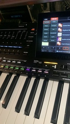 140   Ritmos Y Samples  Para Korg Pa Del 300 Asta El 5X   