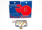 YAMAHA IT175 ENDURO KEYSTER CARBURETOR CARB REBUILD REPAIR KIT 1977 - 1983