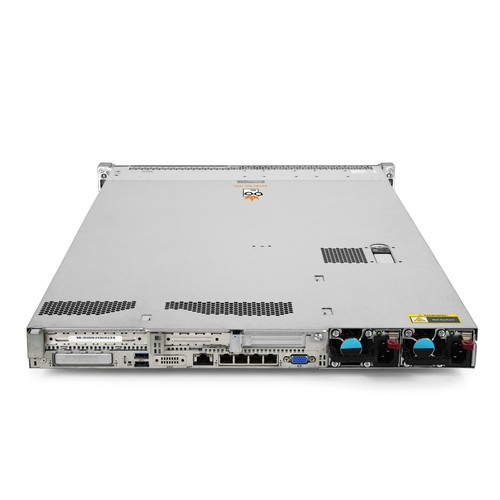 HP ProLiant DL360 G9 Server 2x E5-2603v3 1.60Ghz 12-Core 32GB P440ar - Picture 4 of 5