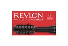 Revlon One-Step Volumizer Plus Hair Dryer 2.4...