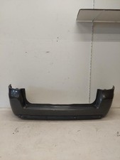 Pare-choc arrière Opel ZAFIRA