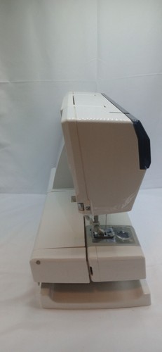 Husqvarna Viking 500 Sewing Machine WORKS Accessories Case - Picture 6 of 16