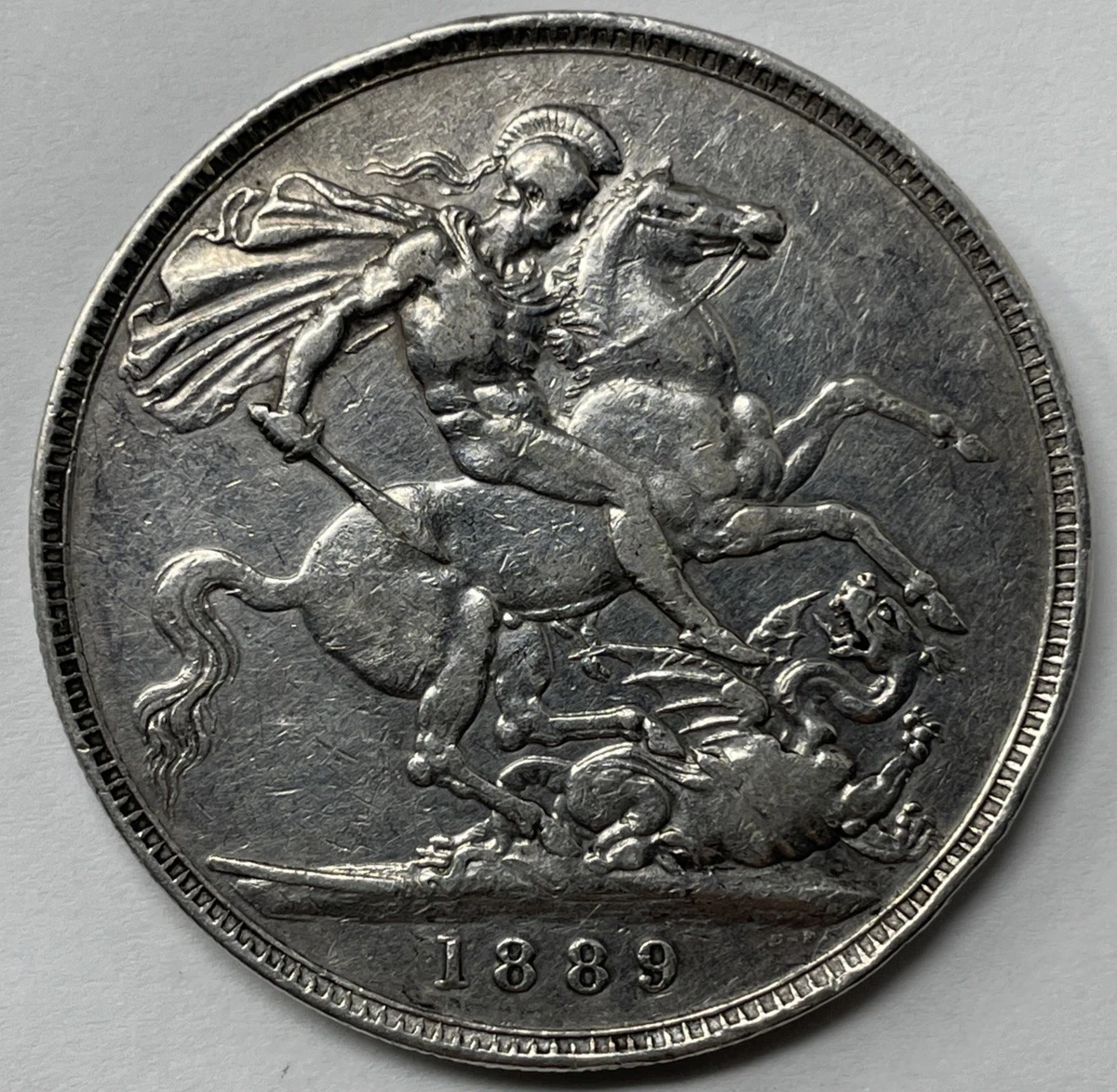 UK Crown Coins for sale | eBay
