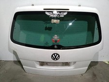 1T0827025L heckklappe VOLKSWAGEN TOURAN 1T1 1.9 TDI 2003 5847938