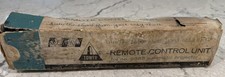 Sears Tower Remote Control Unit for 9888 Automatic Projector - original box