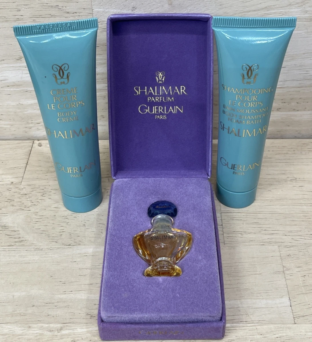 vintage guerlain products for sale | eBay
