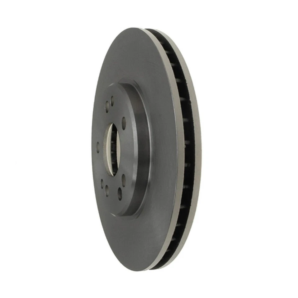 Original ACDelco para Mercedes-Benz SL500 94-98 rotor de freno lado conductor/pasajero Foto 3 de 4