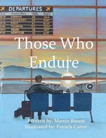 Martin Bissett | Those Who Endure | Taschenbuch | Englisch (2026)