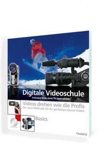 Digitale Videoschule. Mit CD-ROM. Exklusive Tricks ... | Buch | Zustand sehr gut