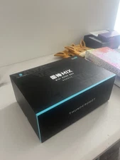 ThundeRobot Mix Gaming Mini PC 13th Gen Intel Core i9-13900H RTX4070 32GB+1TB