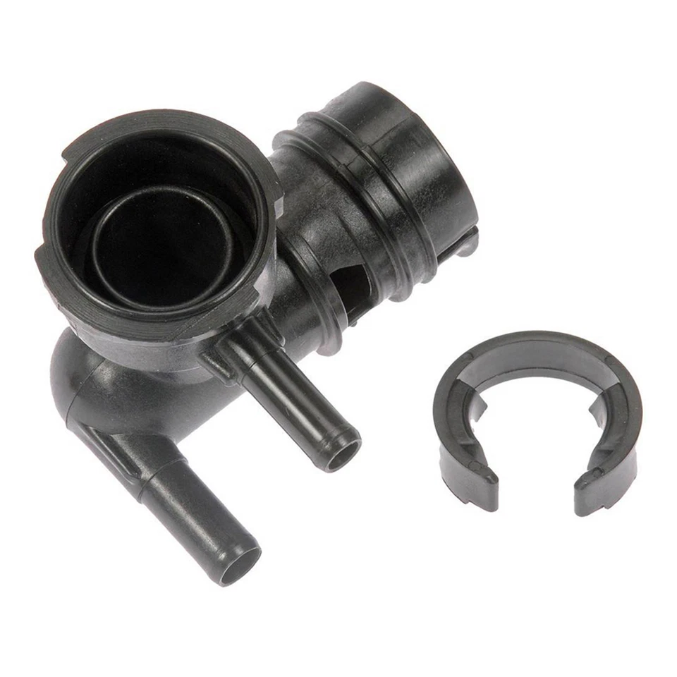 Cuello de llenado de radiador Dorman 902-408 para 07-09 Lexus RX350 Toyota Sienna Foto 4 de 4