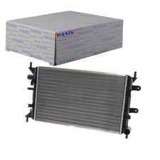 Radiateur Ford ESCORT