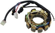 SPI Statorbaugruppe #SM-01362