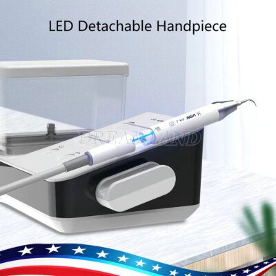 Replacement Water Bottles For Dental LED Ultrasonic Piezo Scalers – Fits EMS Cavitron & Woodpecker Handpieces