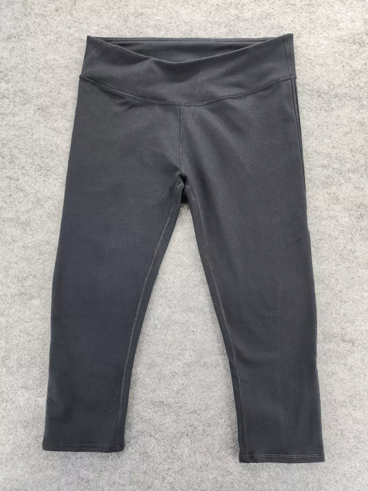 fabletics capri activewear yoga leggings