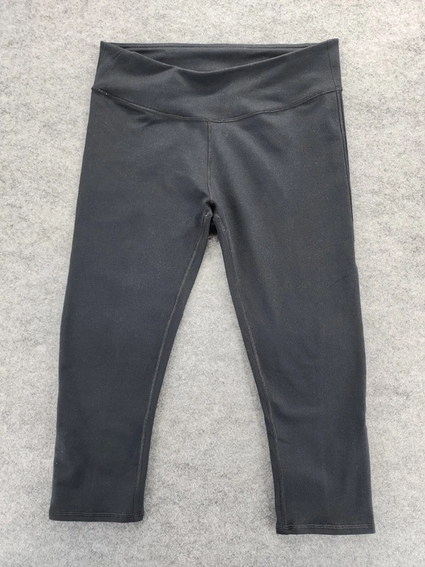 fabletics capri activewear yoga leggings